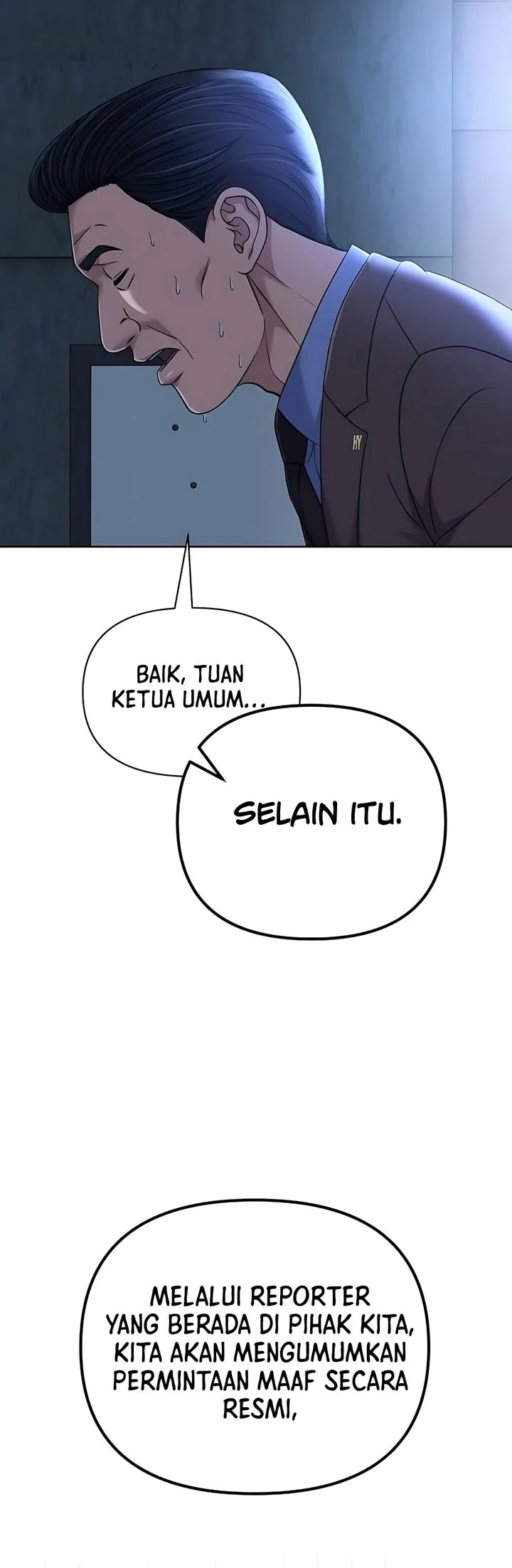 Chapter 127 Fix - halaman 34