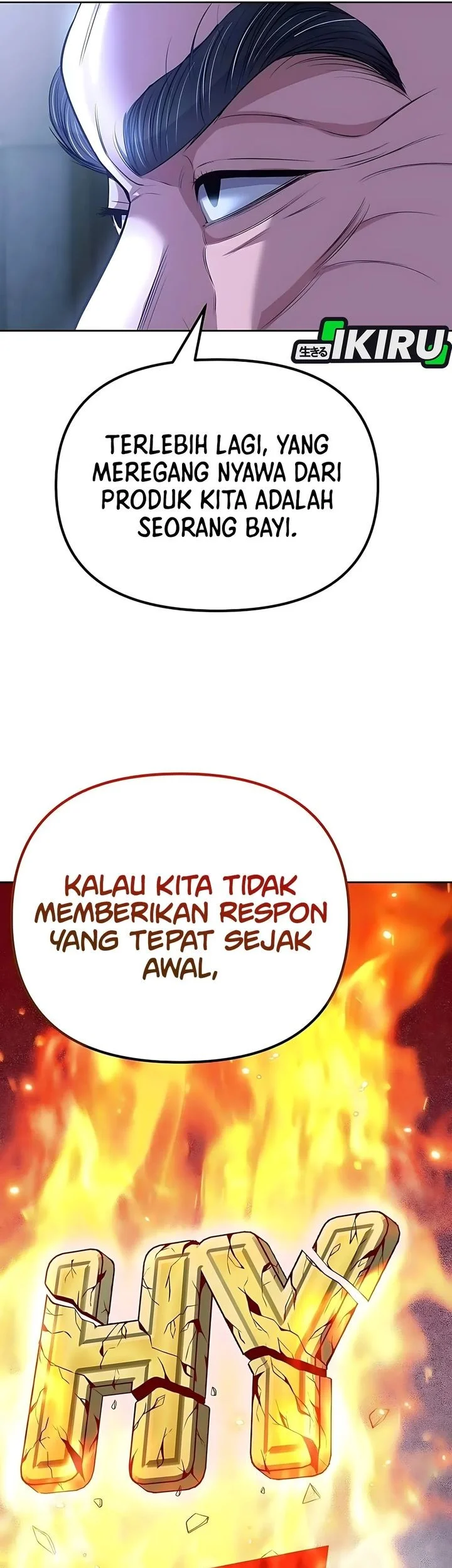 Chapter 127 Fix - halaman 40