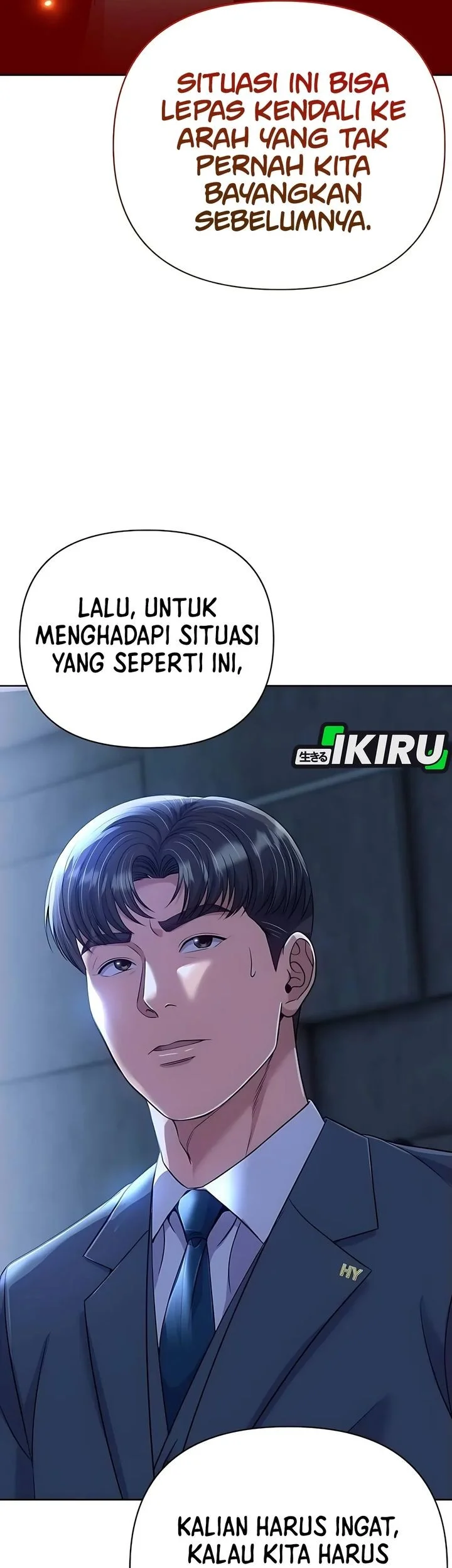 Chapter 127 Fix - halaman 42