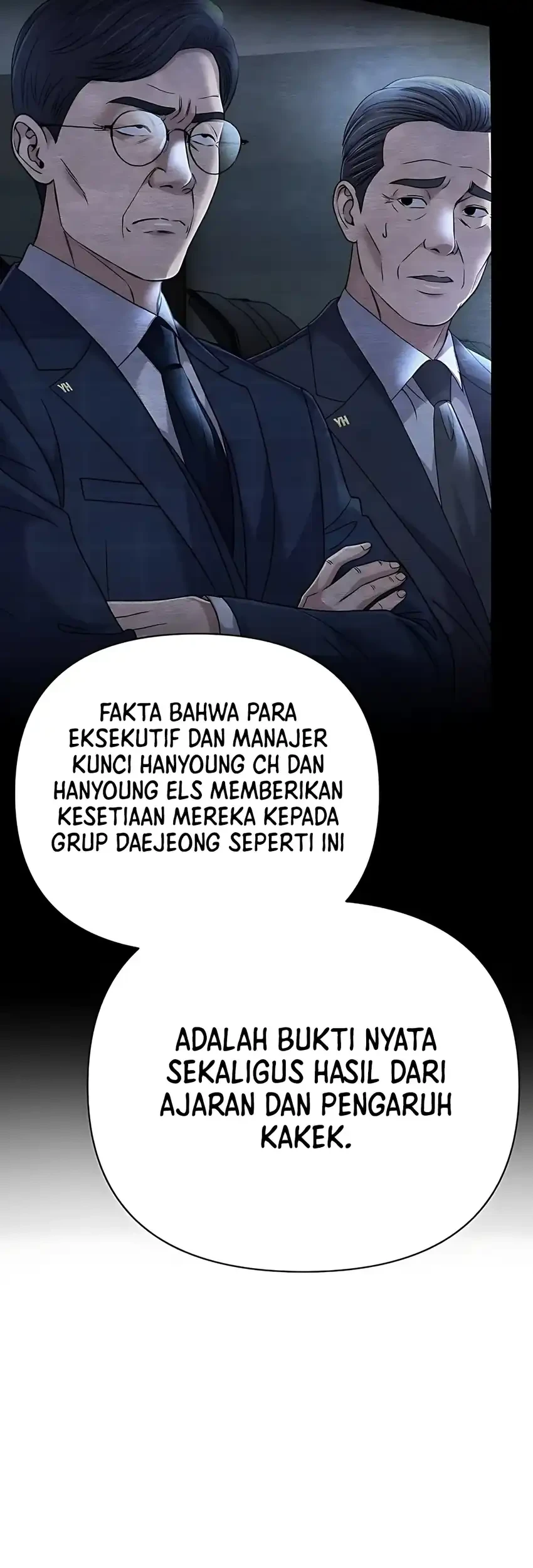 Chapter 128 - halaman 32