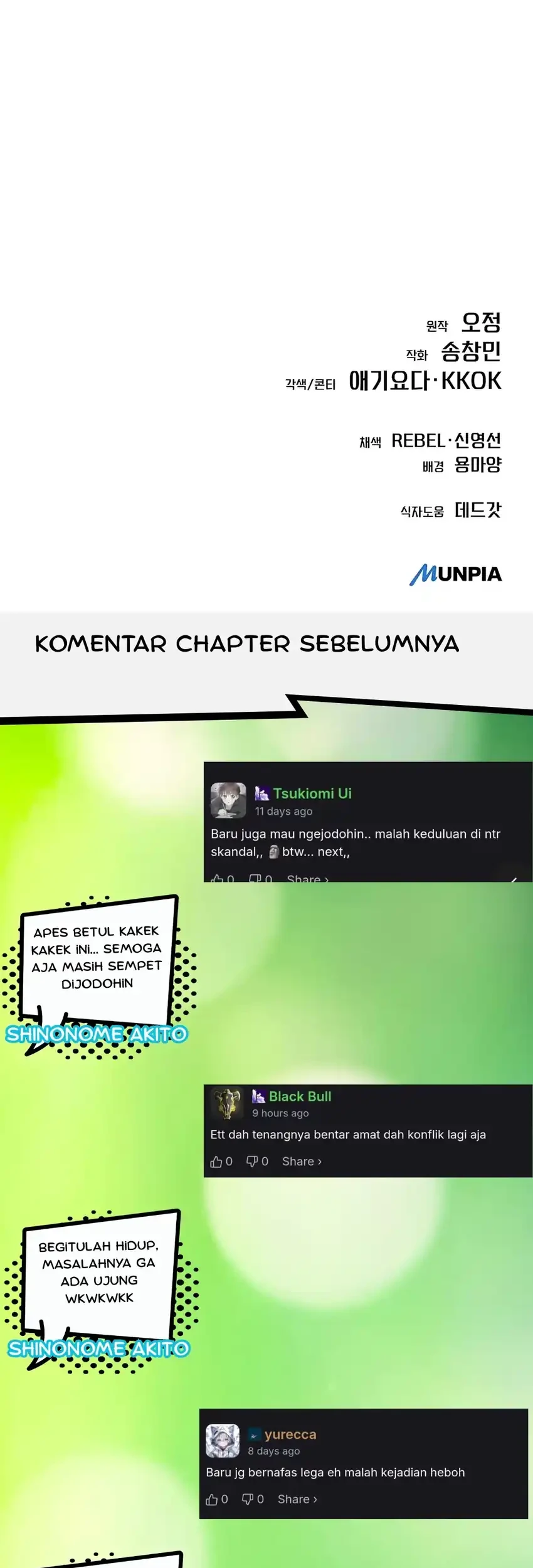 Chapter 128 - halaman 127