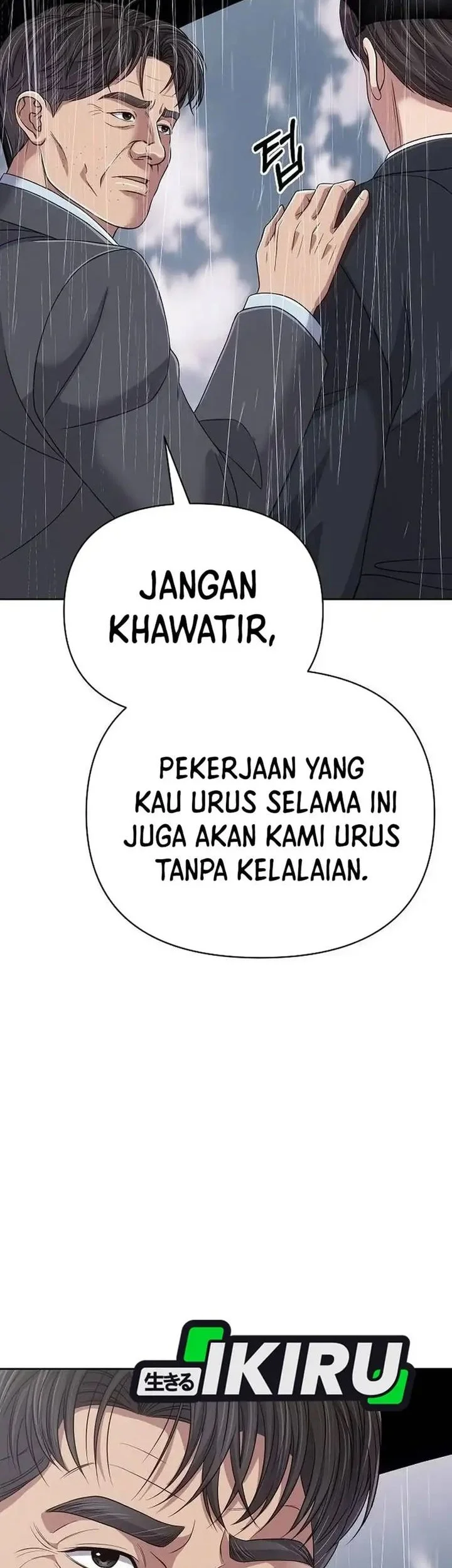 Chapter 129 - halaman 30