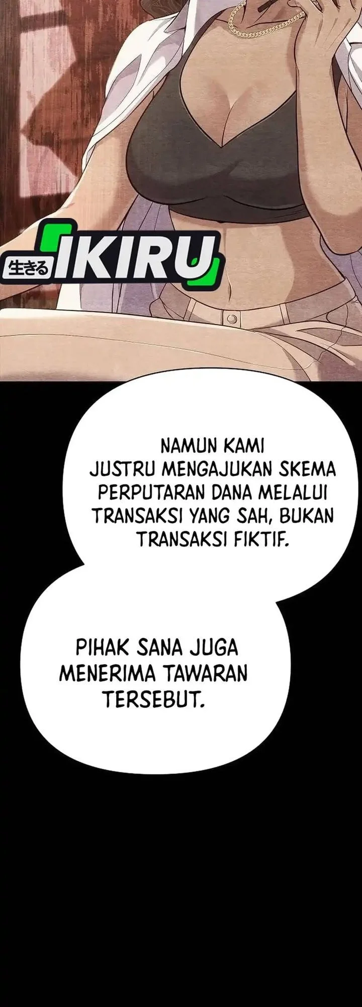 Chapter 129 - halaman 58