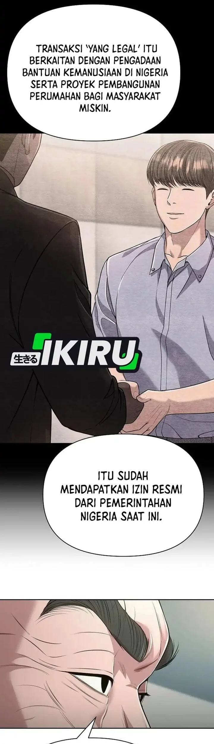 Chapter 129 - halaman 59