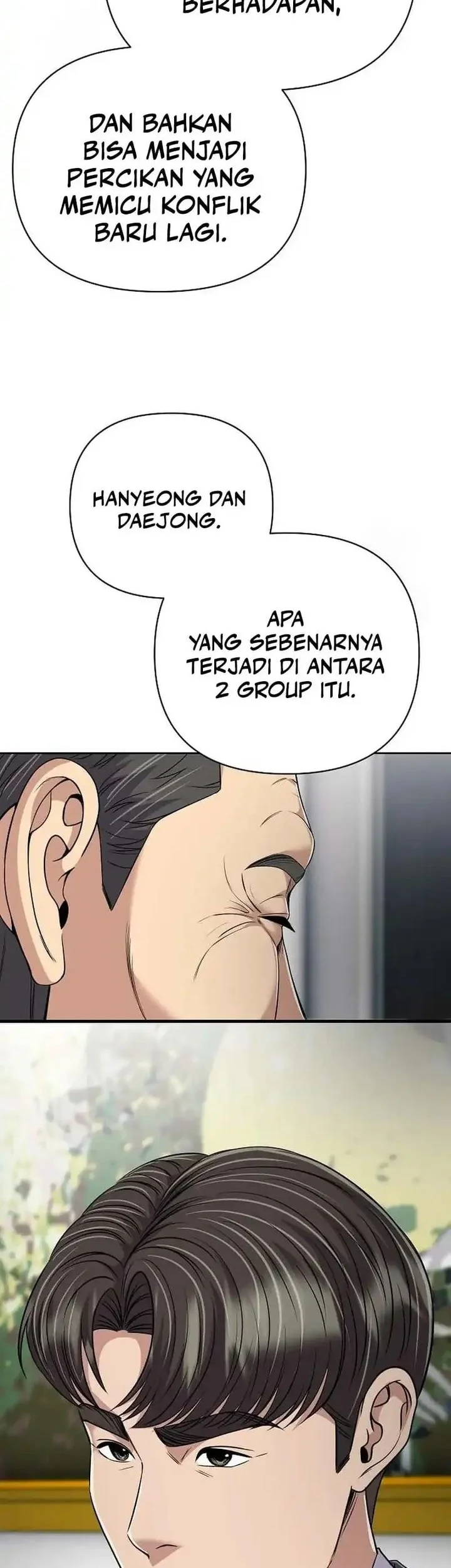 Chapter 130 - halaman 36