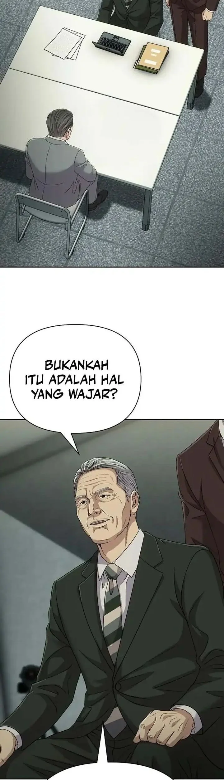 Chapter 130 - halaman 42