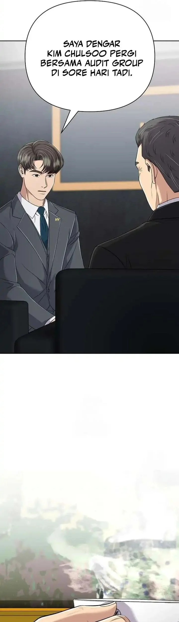 Chapter 130 - halaman 23