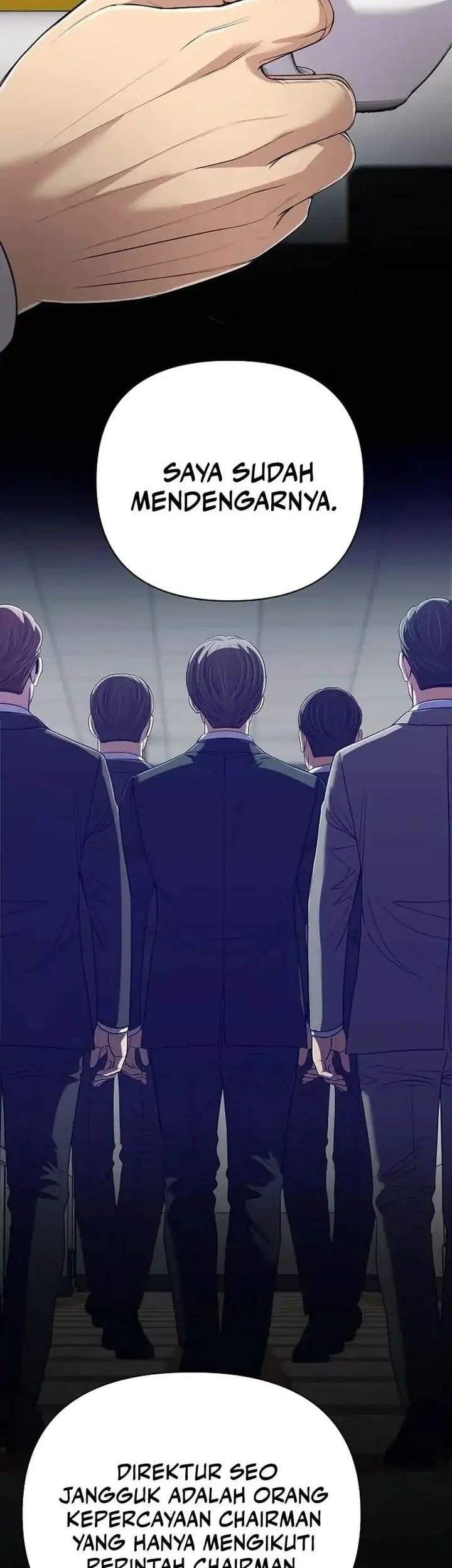 Chapter 130 - halaman 24