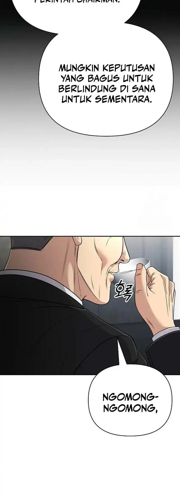 Chapter 130 - halaman 25