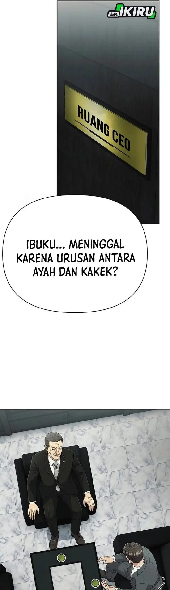 Chapter 131 - halaman 32