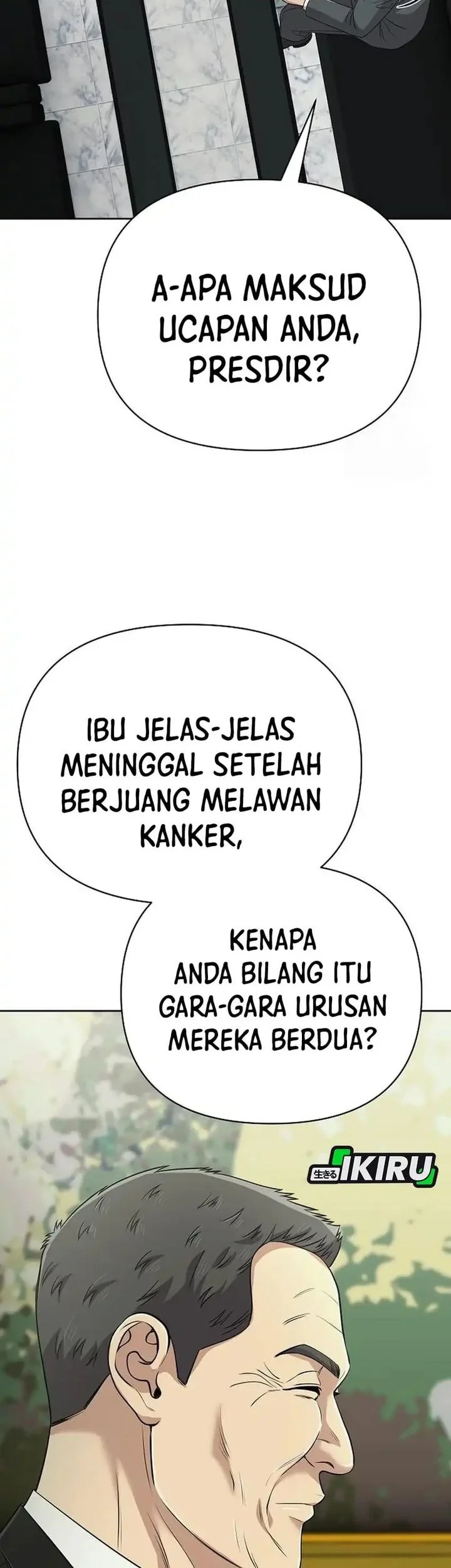 Chapter 131 - halaman 33