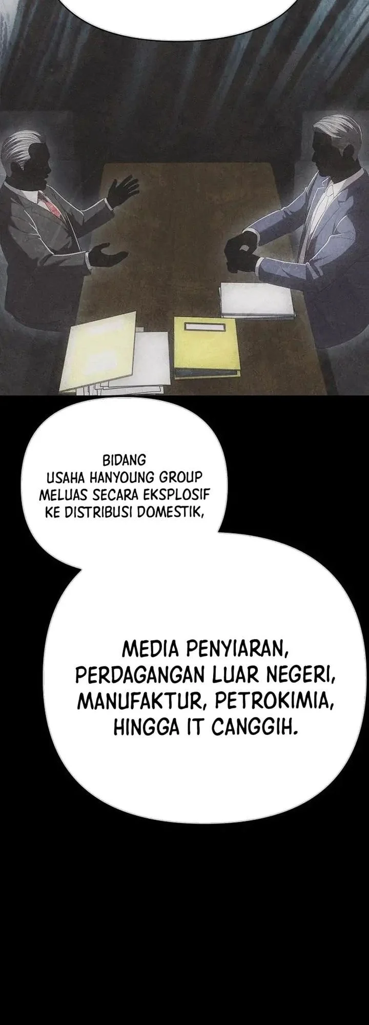 Chapter 131 - halaman 61