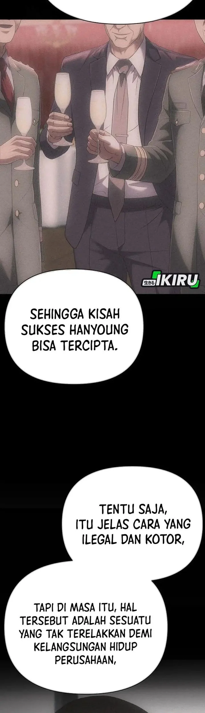 Chapter 131 - halaman 69