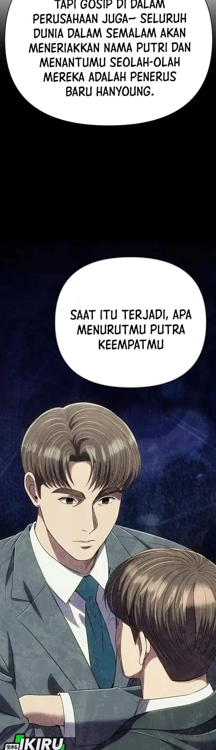 Chapter 131 - halaman 24
