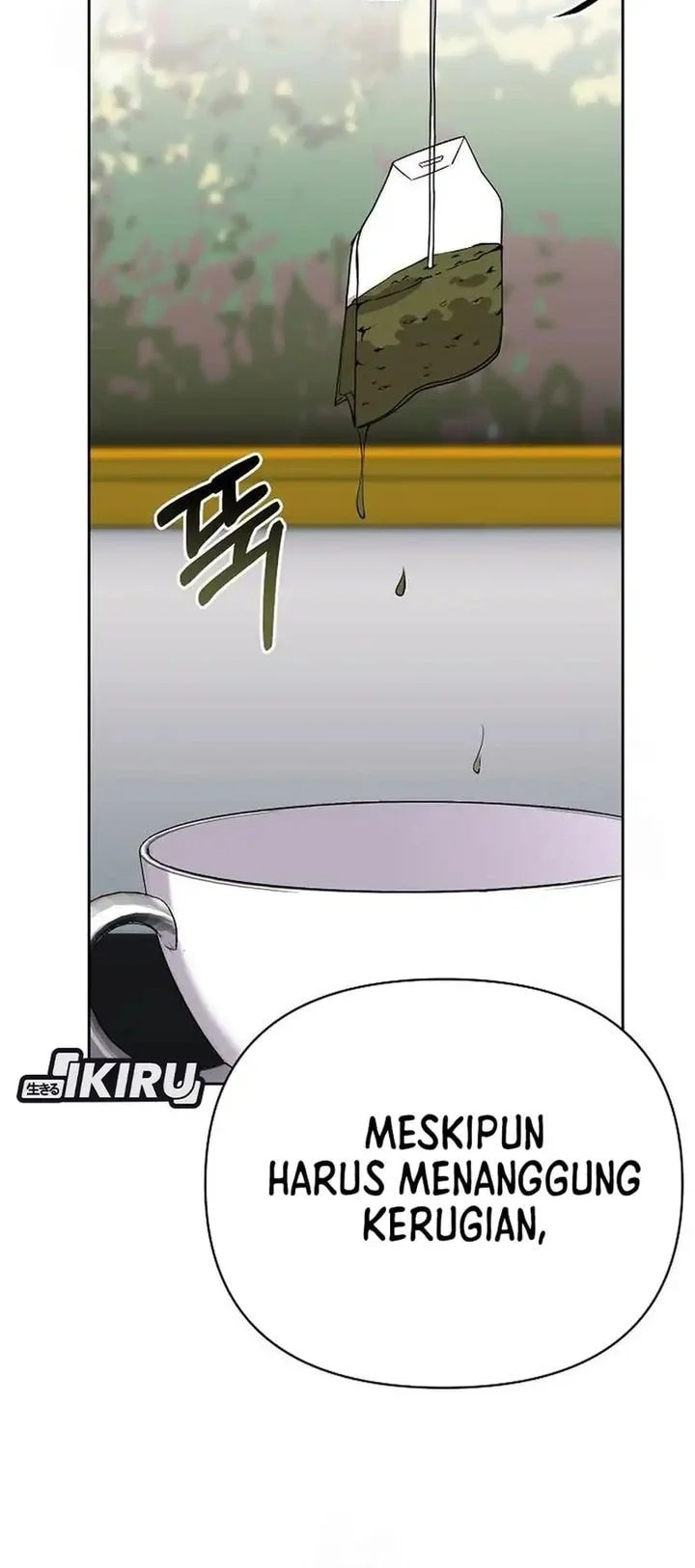 Chapter 132 - halaman 31
