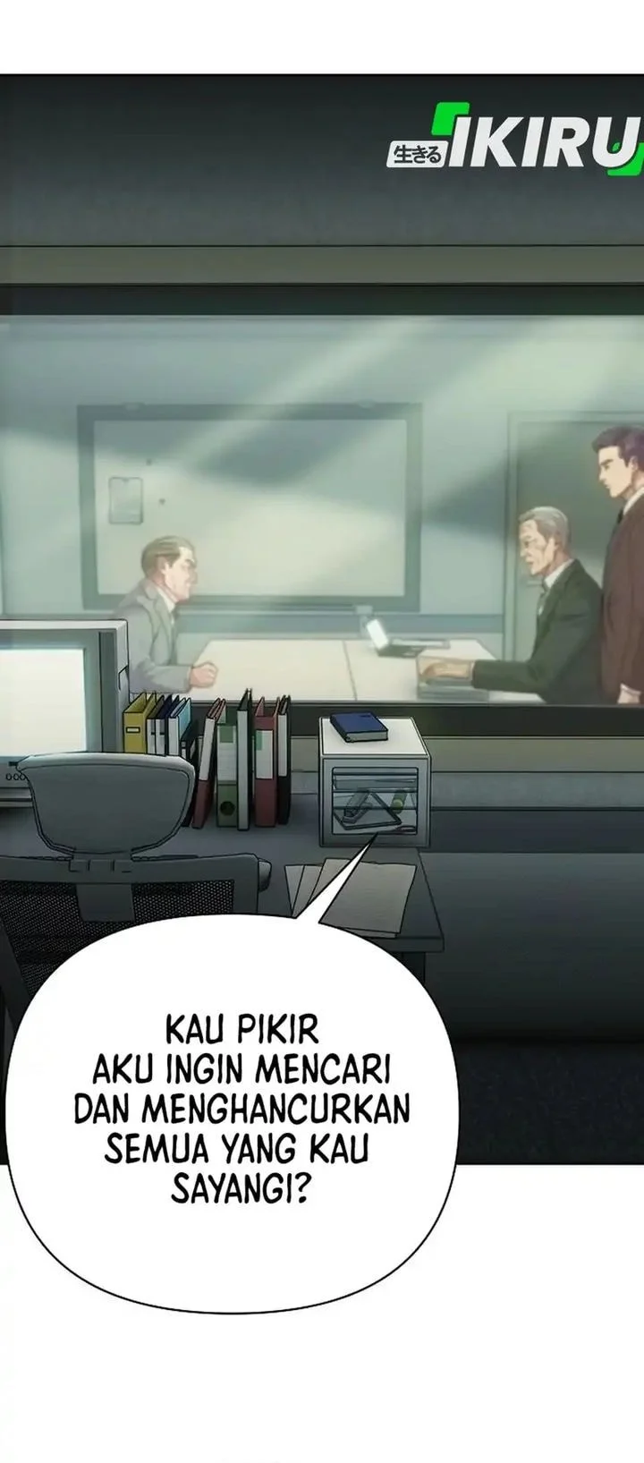 Chapter 132 - halaman 62