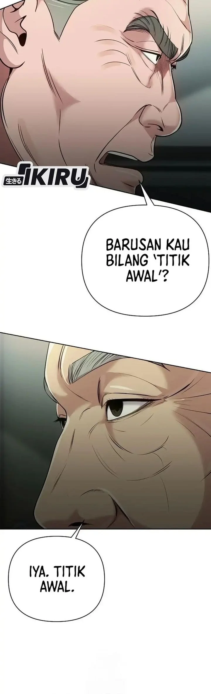 Chapter 132 - halaman 67