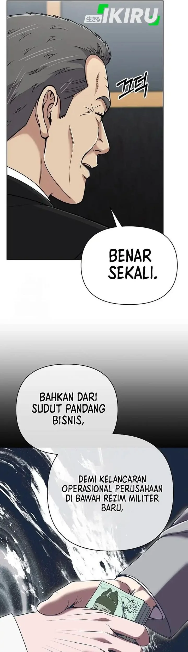 Chapter 132 - halaman 17