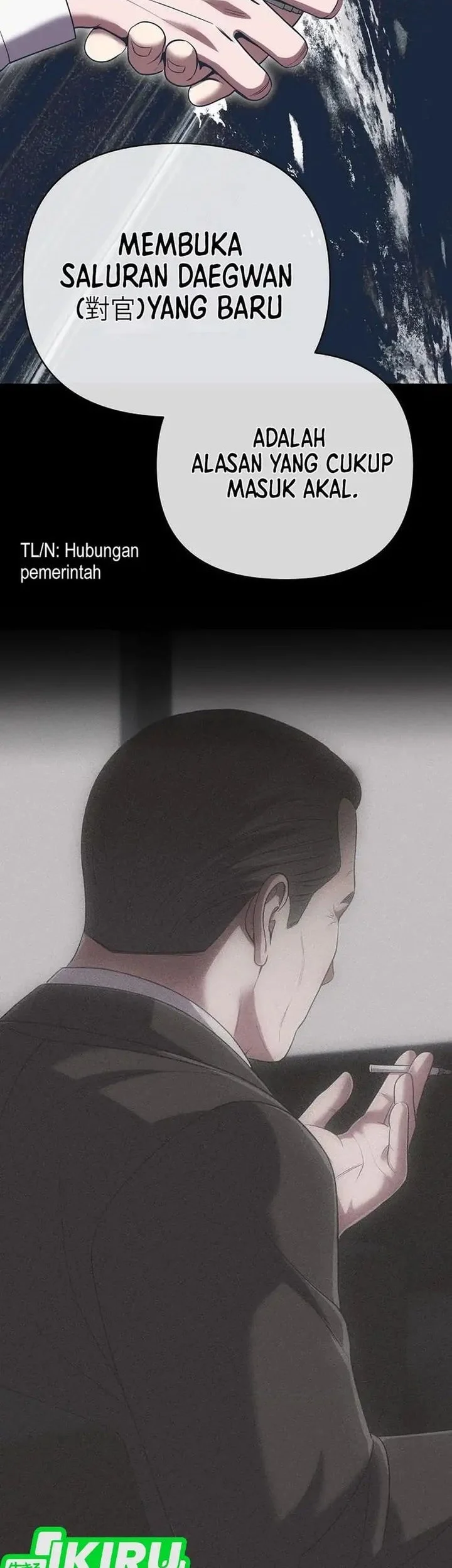 Chapter 132 - halaman 18