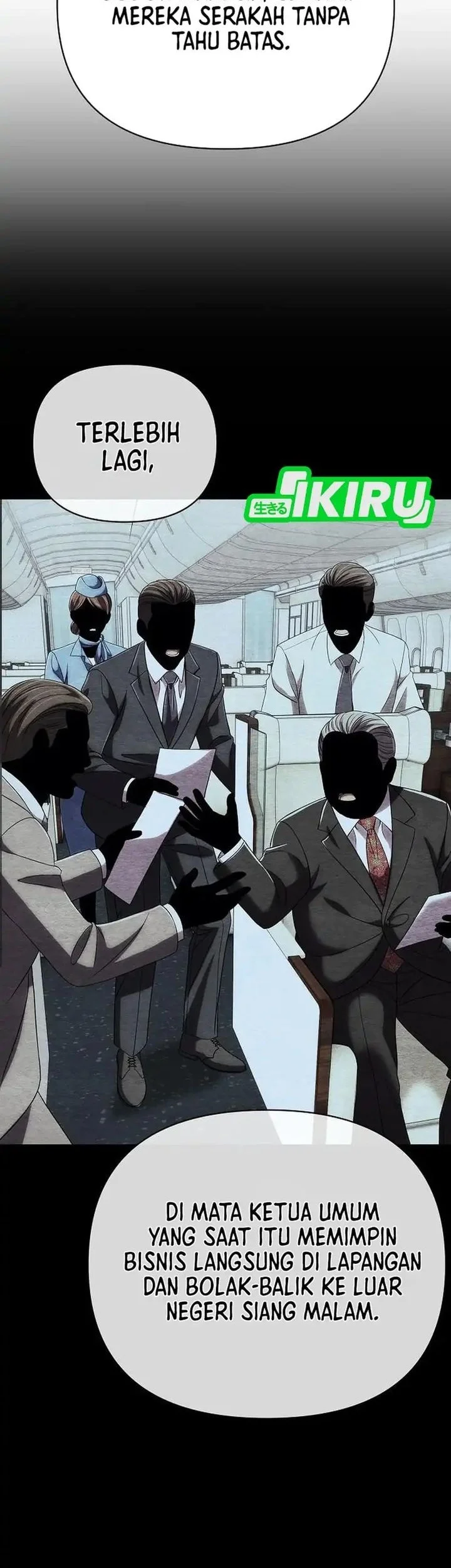 Chapter 132 - halaman 27