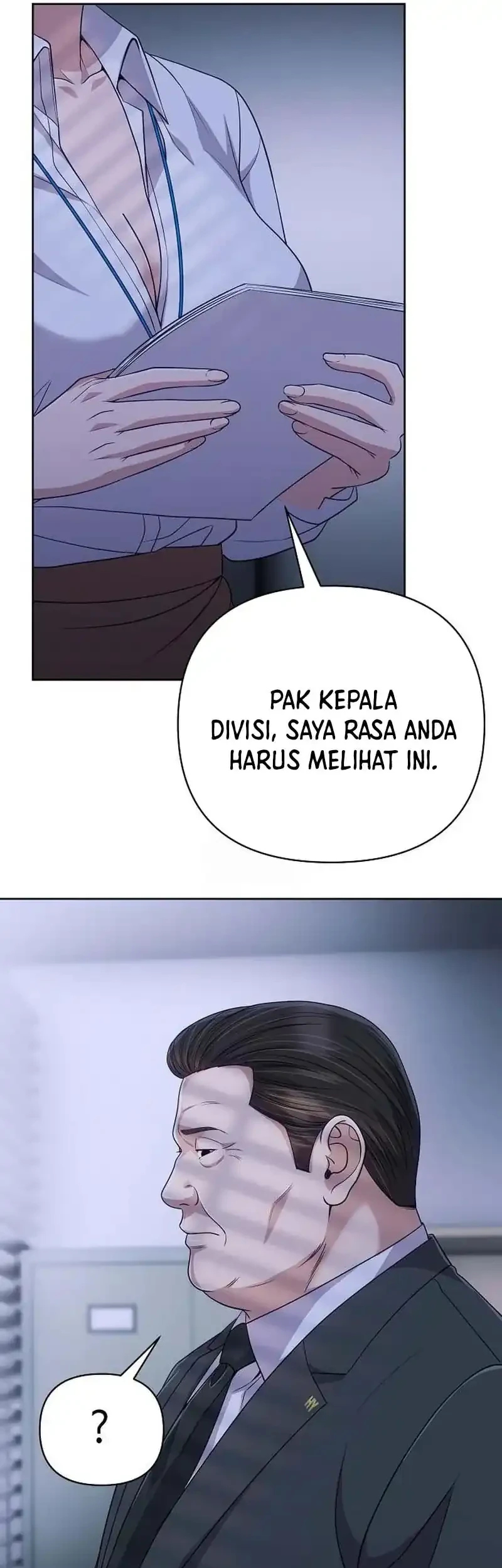 Chapter 133 - halaman 20