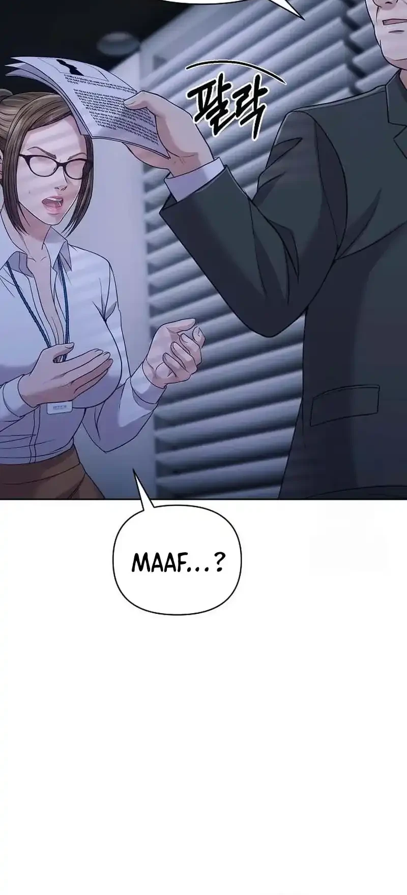 Chapter 133 - halaman 25