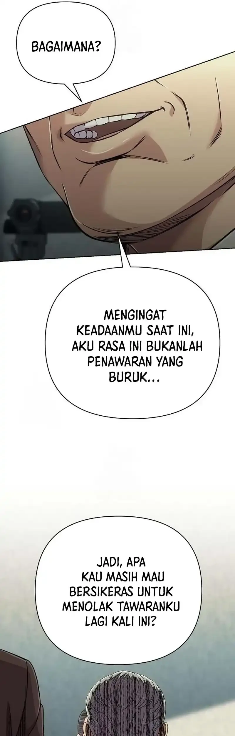 Chapter 133 - halaman 30