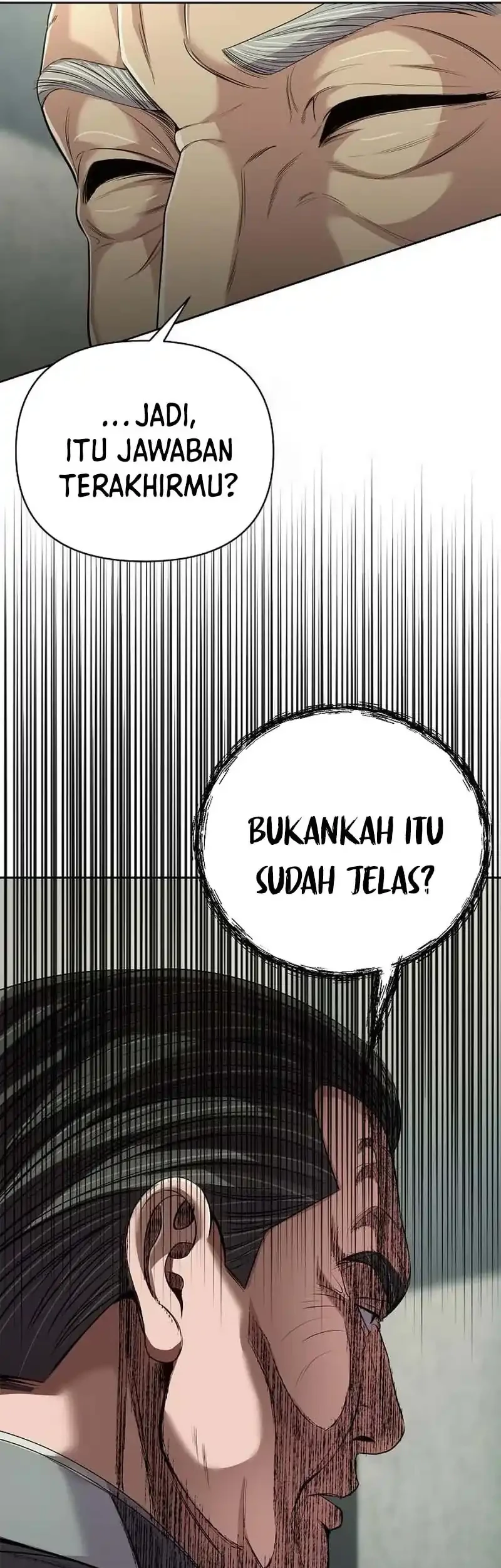 Chapter 133 - halaman 34