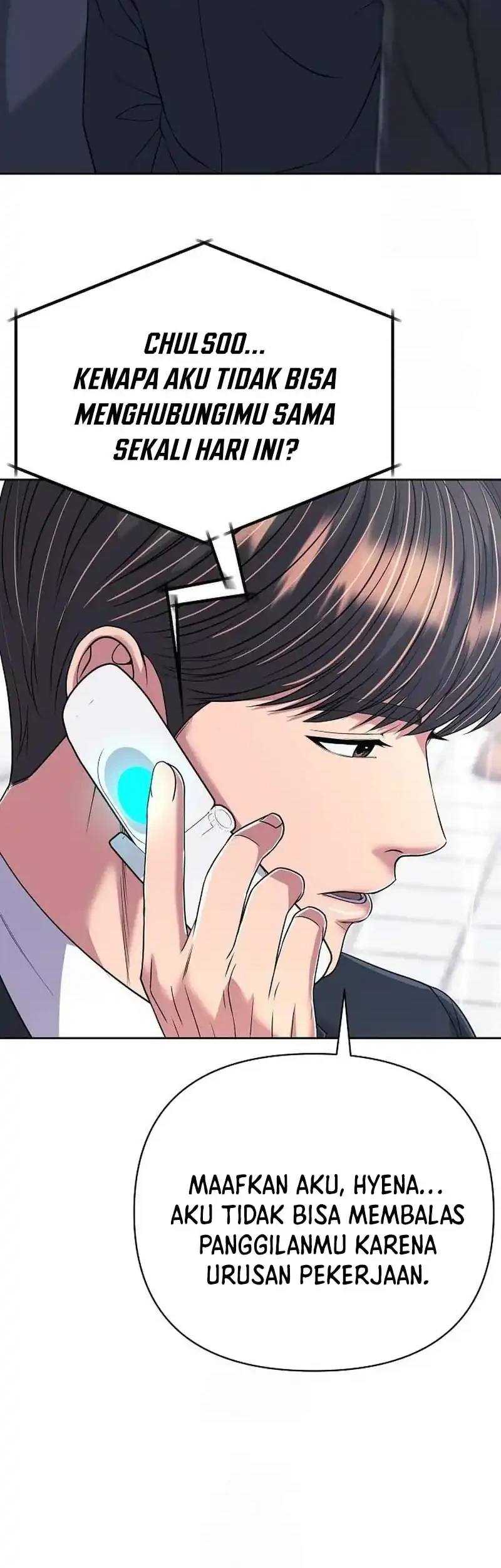 Chapter 133 - halaman 51