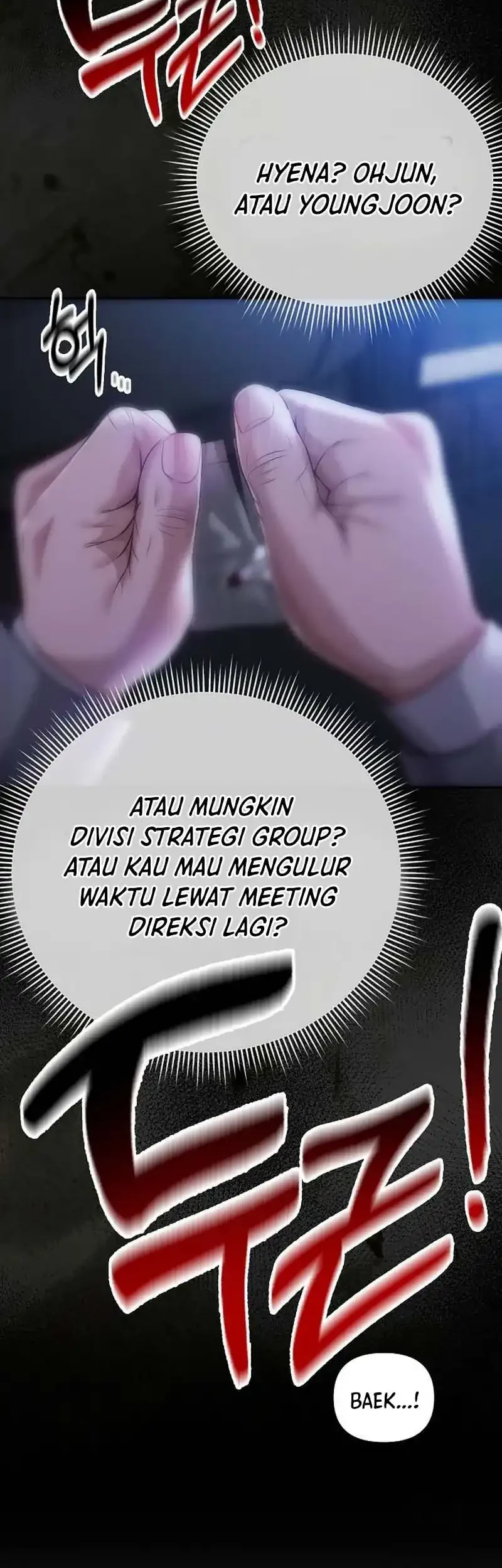 Chapter 133 - halaman 68