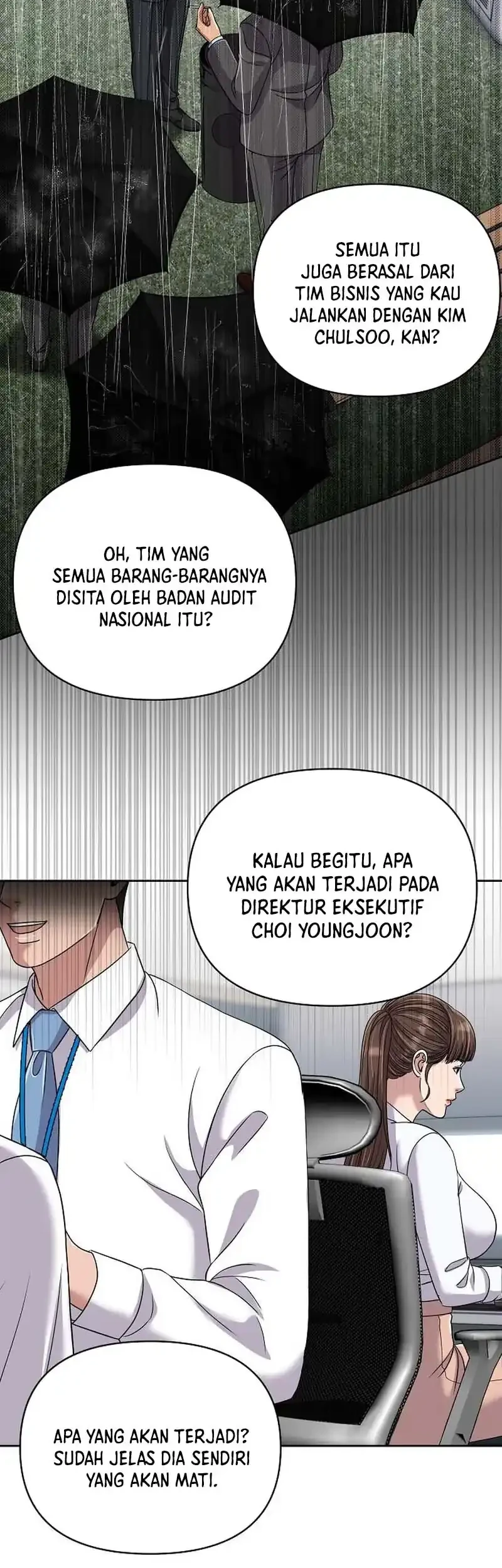 Chapter 133 - halaman 15