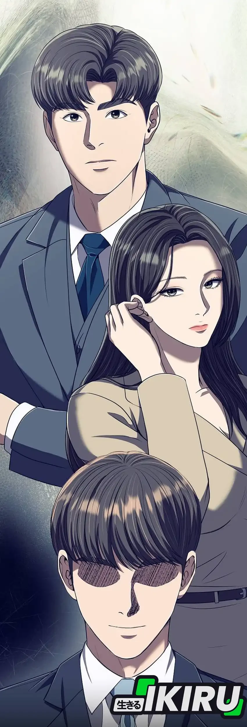 Chapter 134 - halaman 63