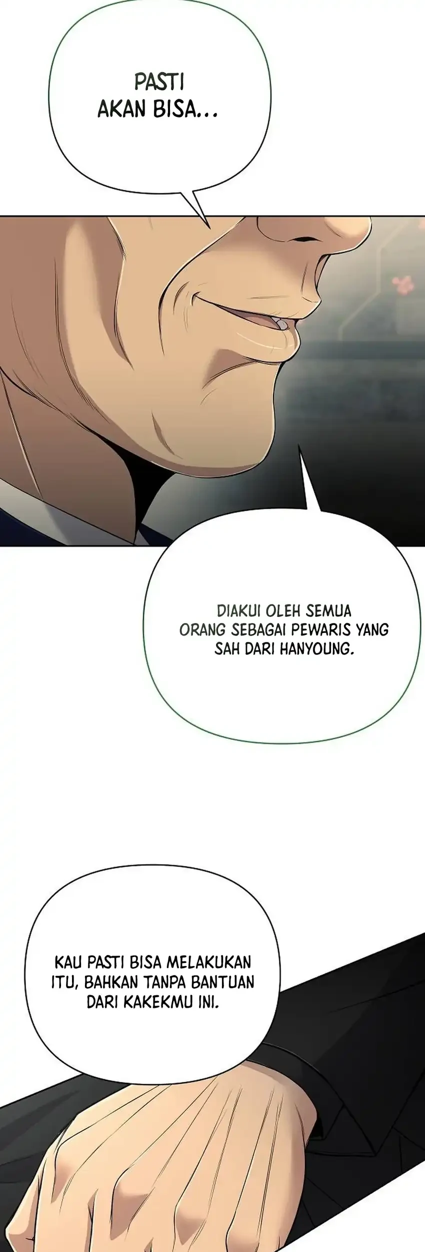 Chapter 134 - halaman 68