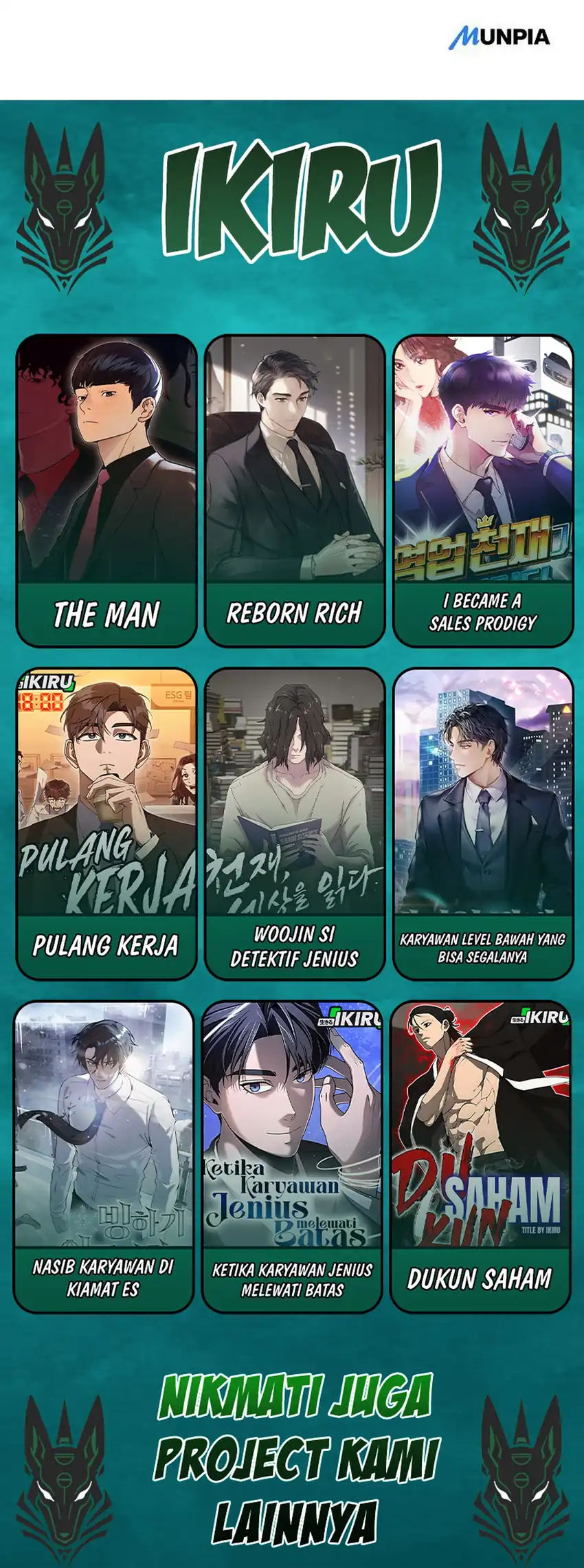 Chapter 134 - halaman 111