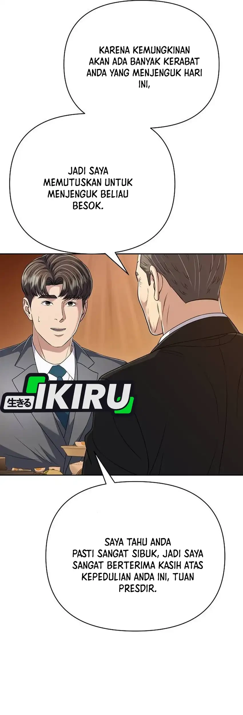 Chapter 135 - halaman 51