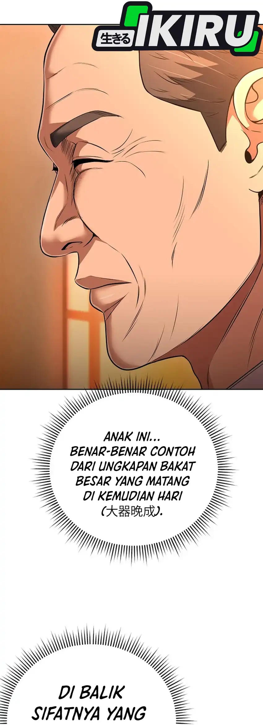 Chapter 136 - halaman 48