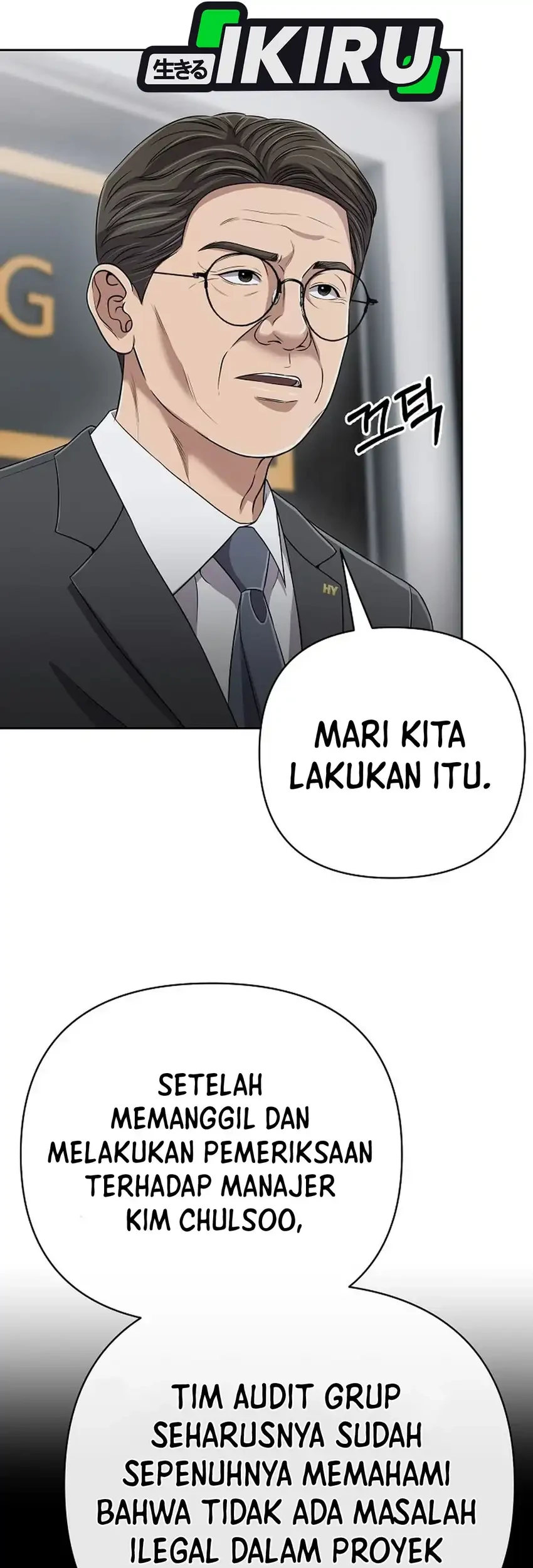 Chapter 136 - halaman 81