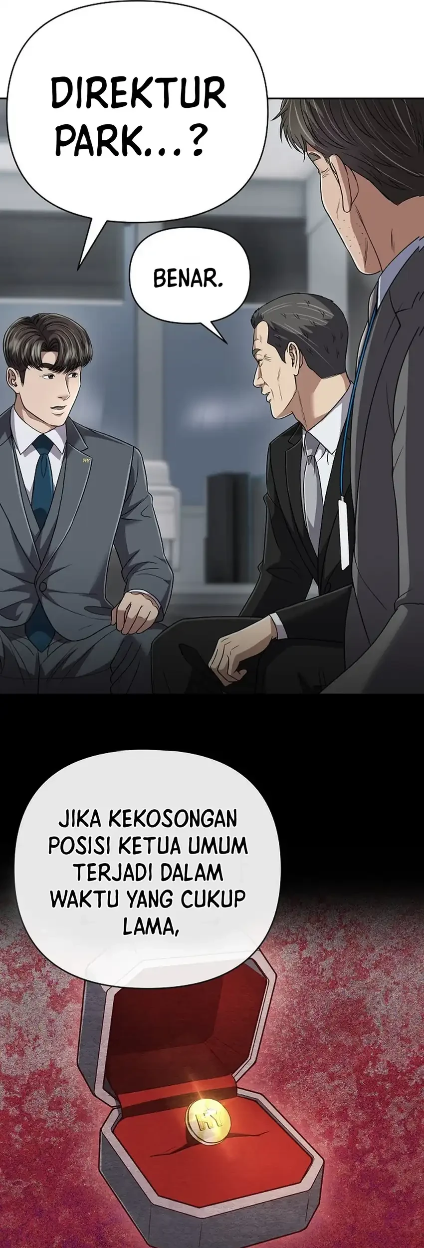 Chapter 136 - halaman 108