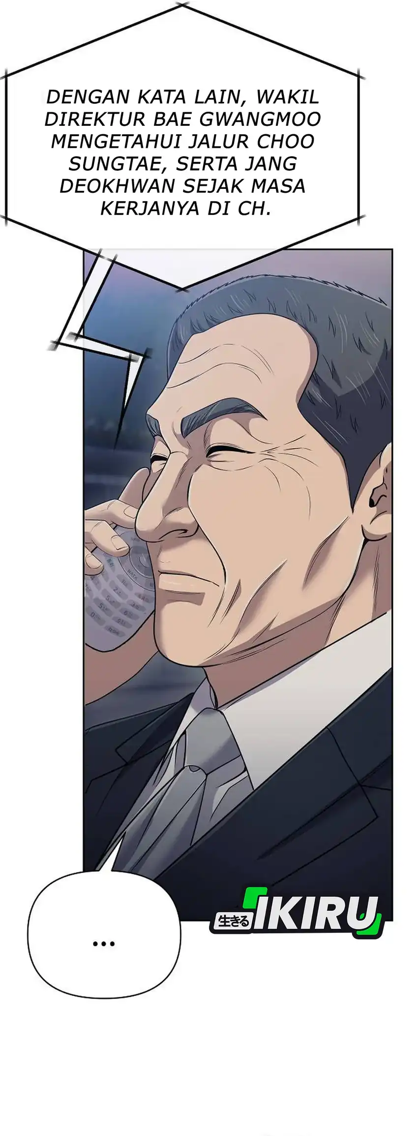 Chapter 138 - halaman 43