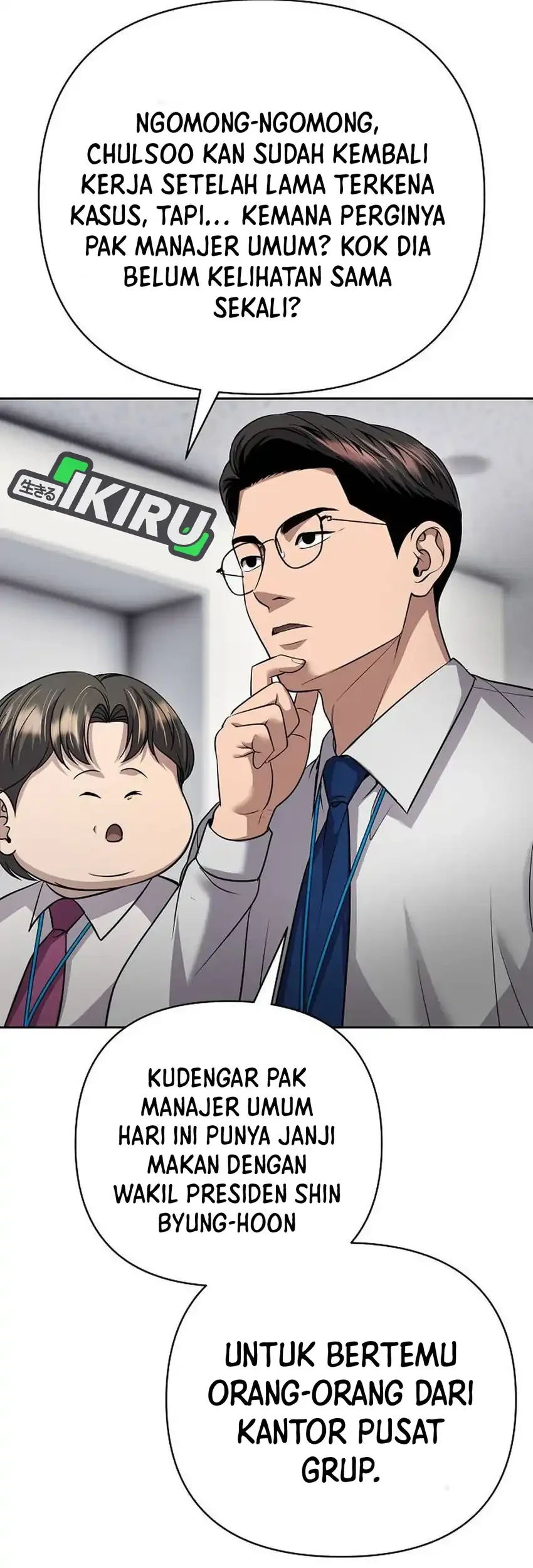 Chapter 138 - halaman 73