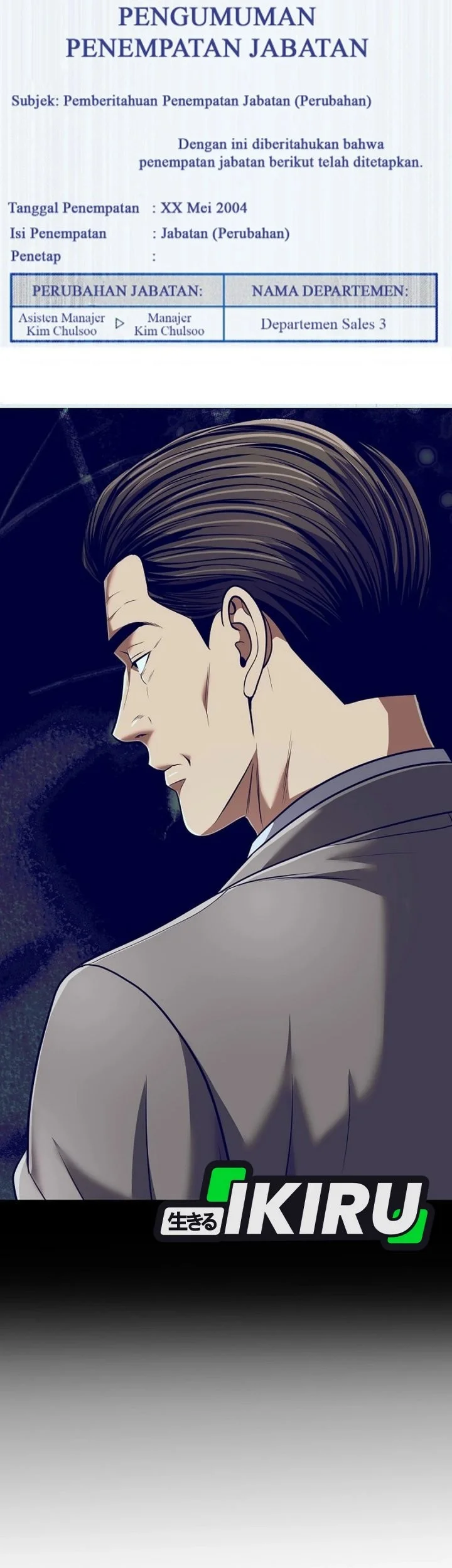 Chapter 139 - halaman 99