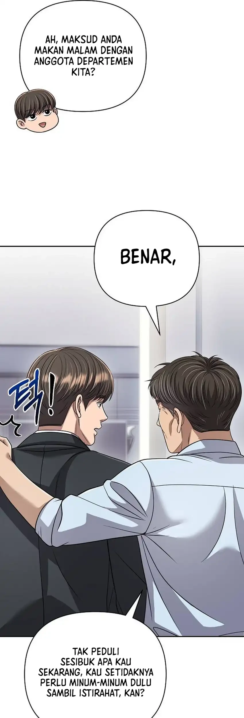Chapter 140 - halaman 19