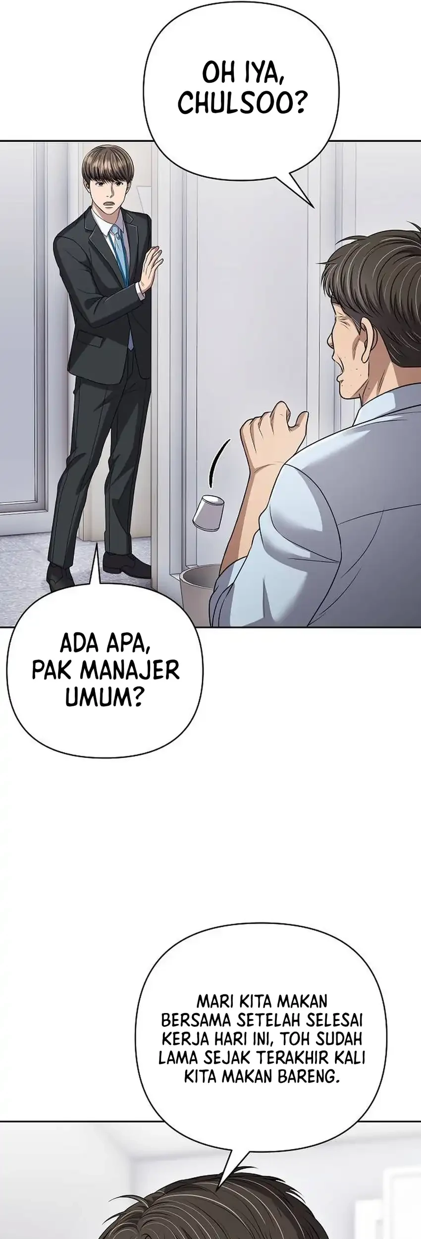Chapter 140 - halaman 17