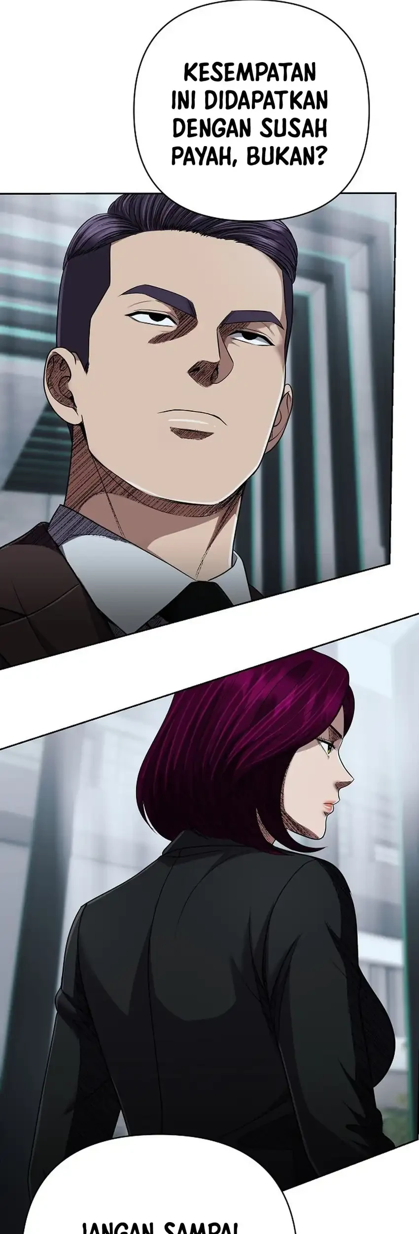 Chapter 141 - halaman 32