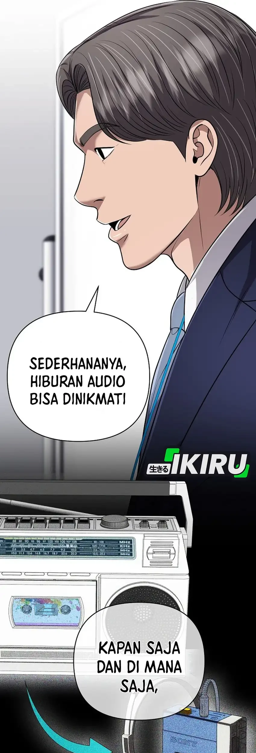 Chapter 141 - halaman 60