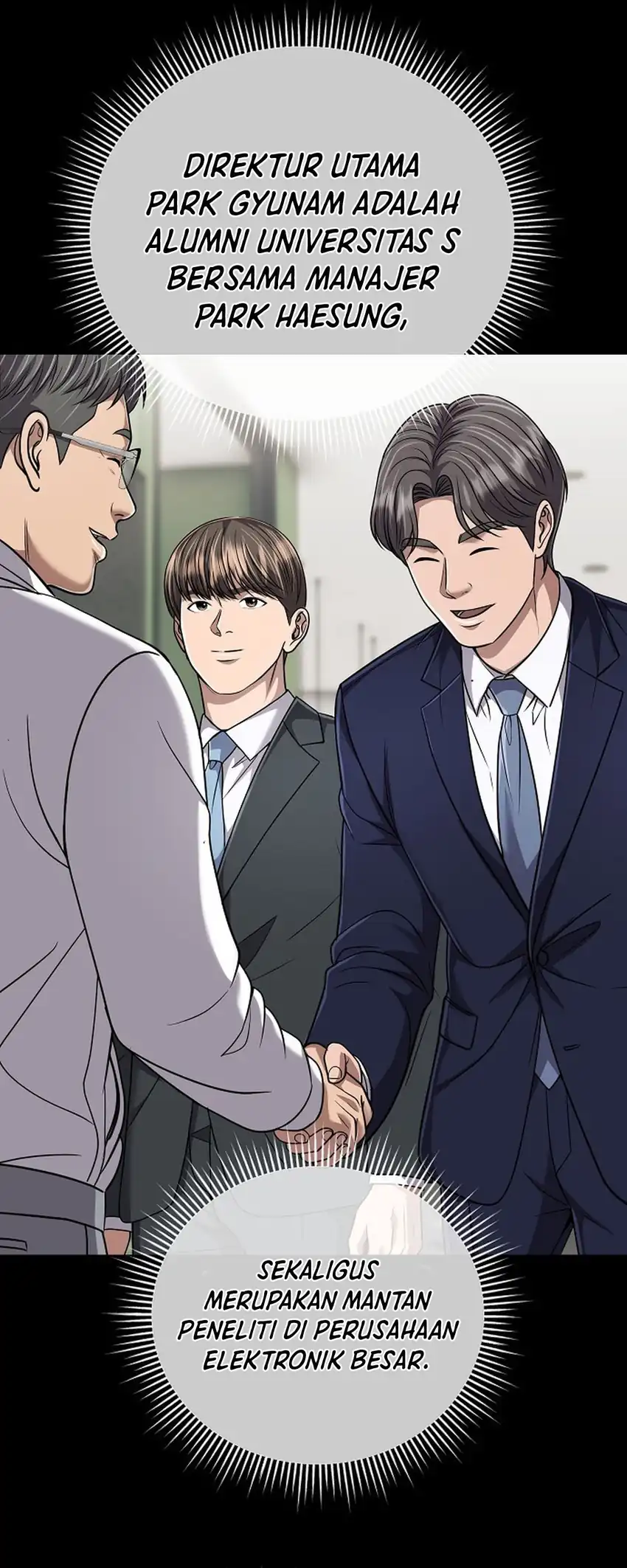 Chapter 142 - halaman 16