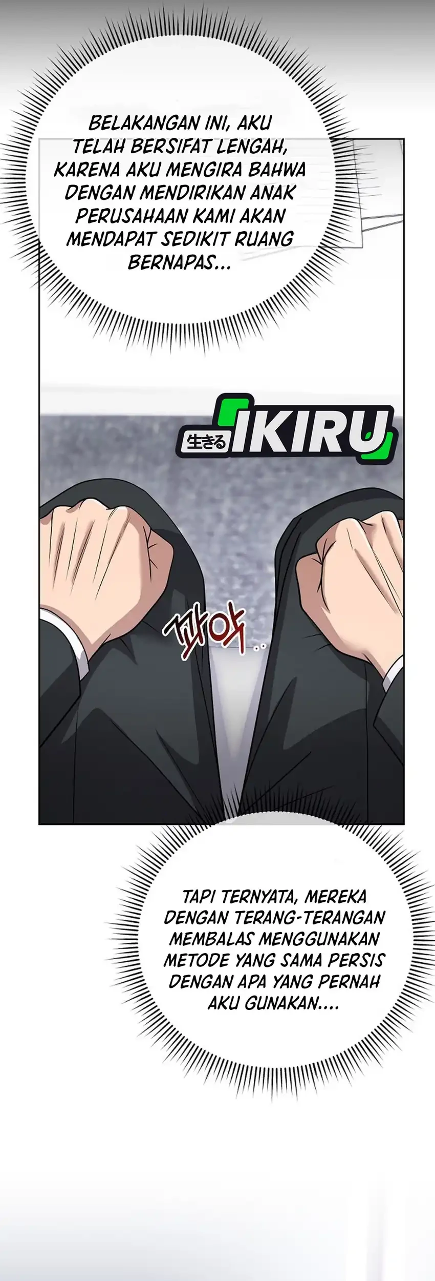 Chapter 143 - halaman 24