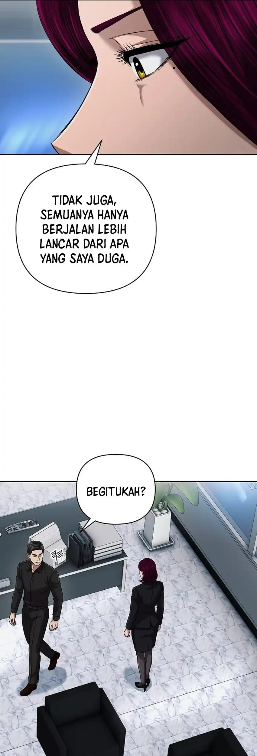 Chapter 143 - halaman 32