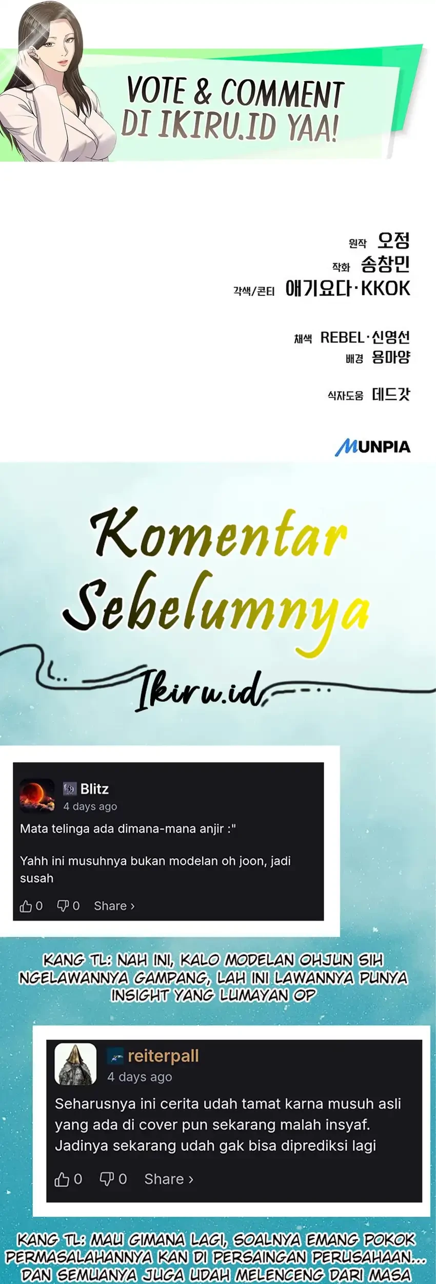 Chapter 143 - halaman 106