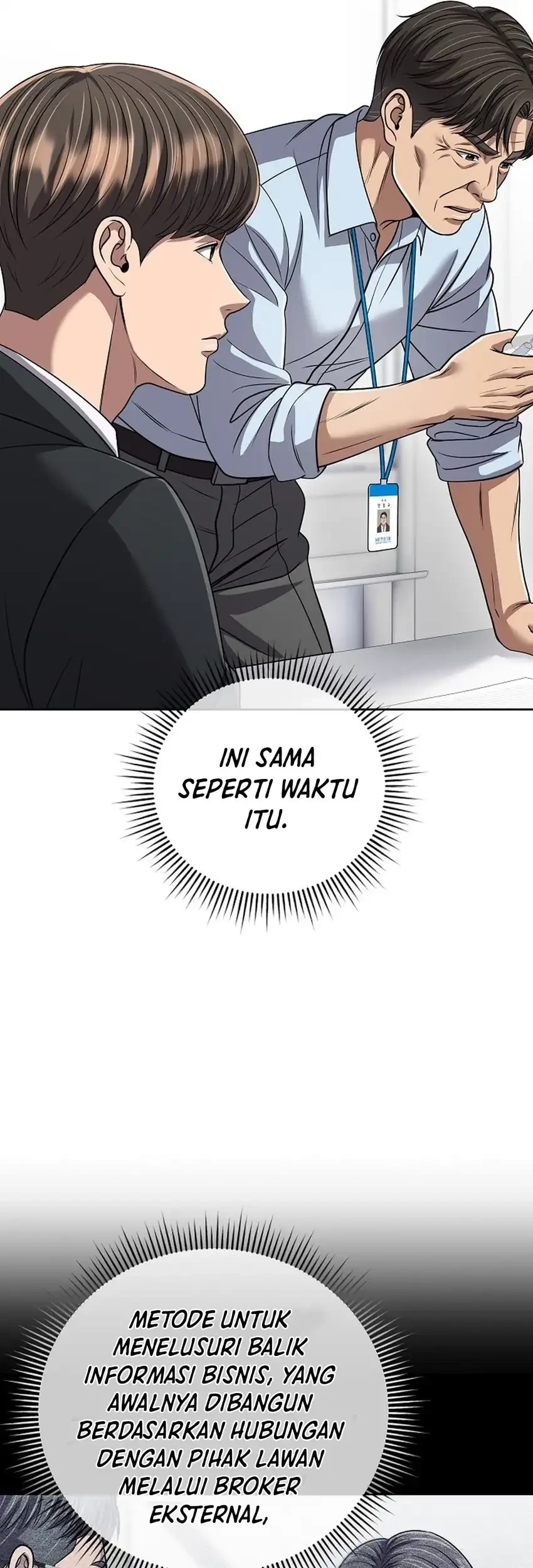 Chapter 143 - halaman 17